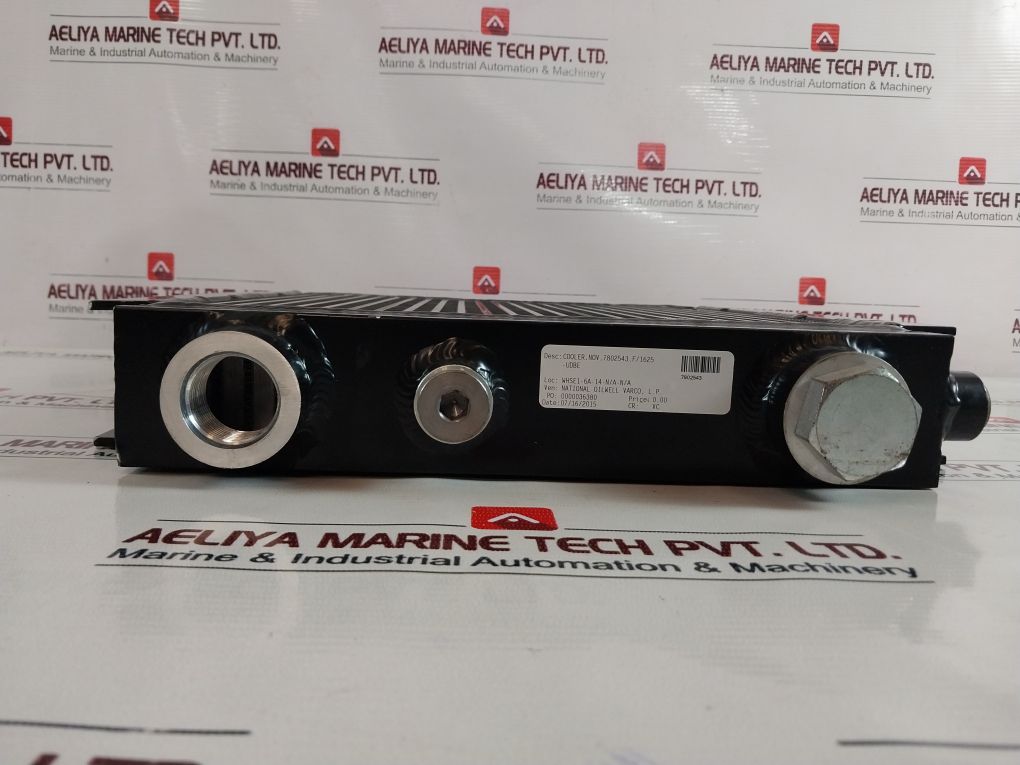 National Oilwell Varco 1409024 Vb