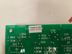 National Oilwell Varco 6587 Scr Control Module 10055583-001