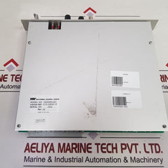 National Oilwell Varco 6587 Scr Control Module 10055583-001