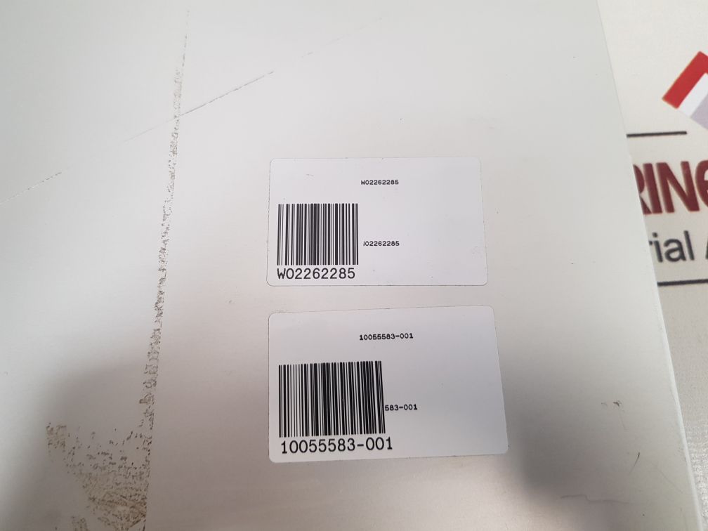 National Oilwell Varco 6587 Scr Control Module 10055583-001