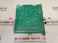 National Oilwell Varco 6587 Scr Control Module 10055583-001