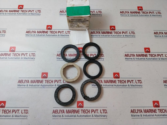 National Oilwell Varco 661007023 King Packing Set
