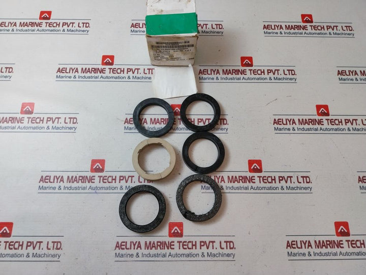 National Oilwell Varco 661007023 King Packing Set
