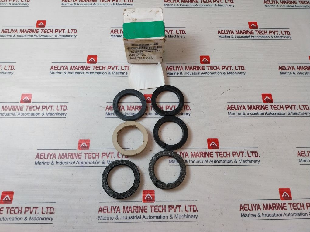 National Oilwell Varco 661007023 King Packing Set 