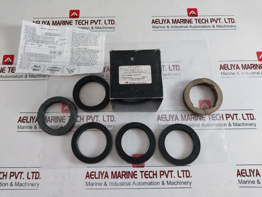 National Oilwell Varco 661007023 King Packing Set
