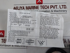 National Oilwell Varco 661007023 King Packing Set