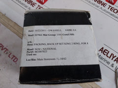 National Oilwell Varco 661007023 King Packing Set