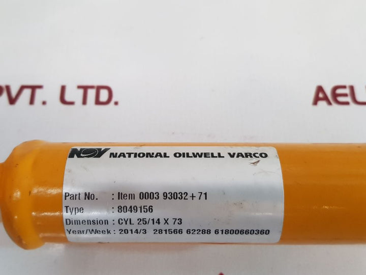 National Oilwell Varco 8049156