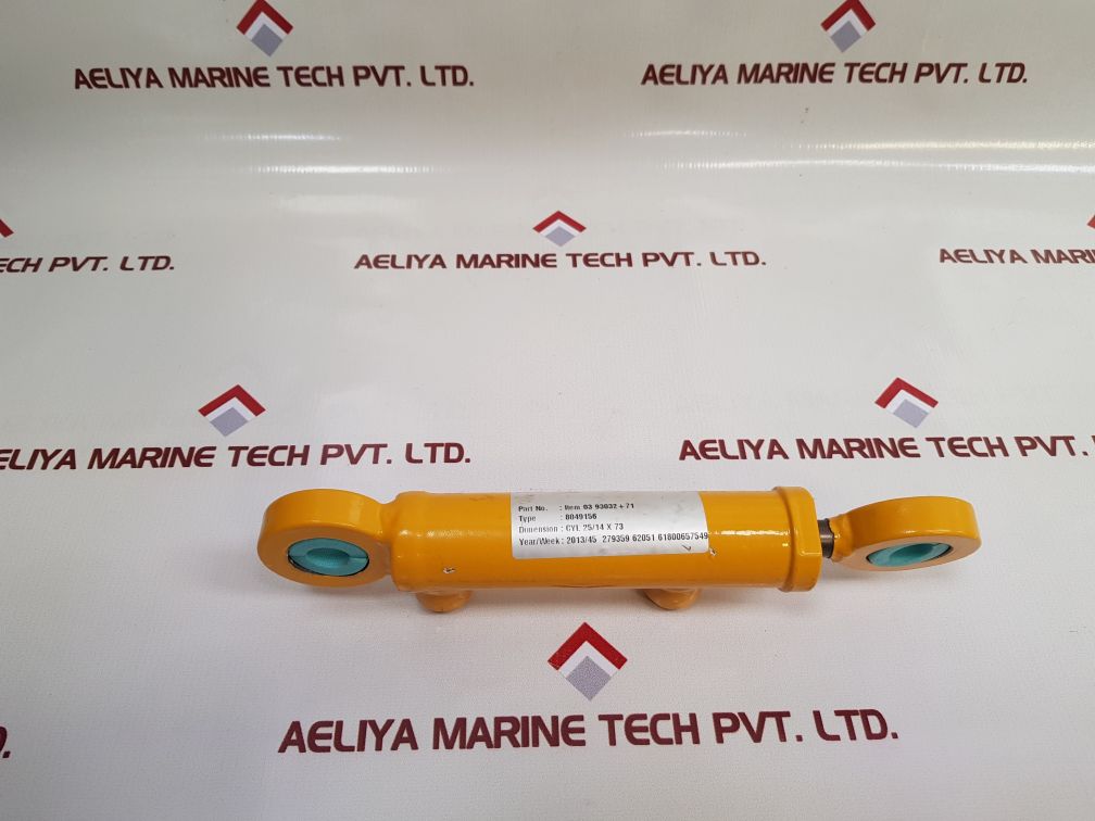 National Oilwell Varco 8049156 New