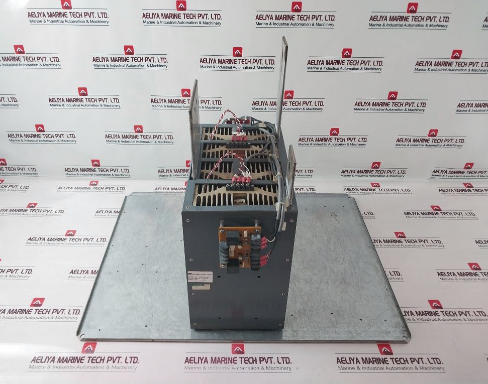 National Oilwell Varco 10506003-001 Rev.F Control Module