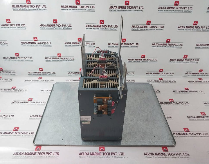 National Oilwell Varco 10506003-001 Rev.F Control Module
