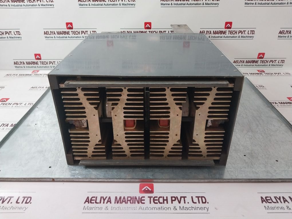 National Oilwell Varco 10506003-001 Rev.F Control Module