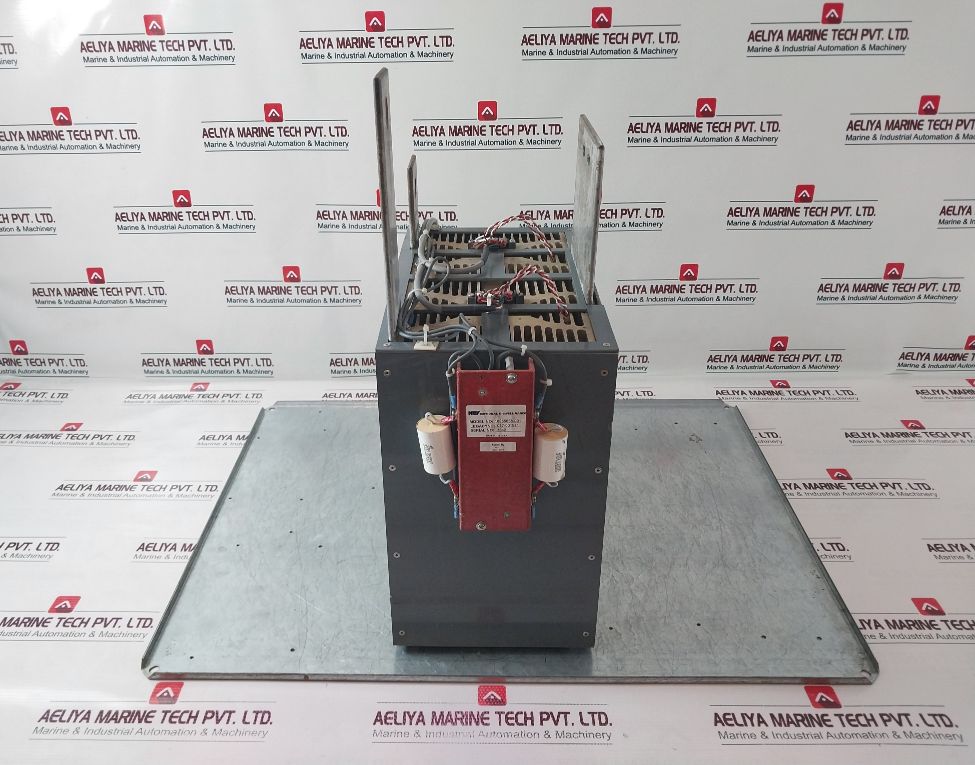 National Oilwell Varco 10506003-001 Rev.F Control Module
