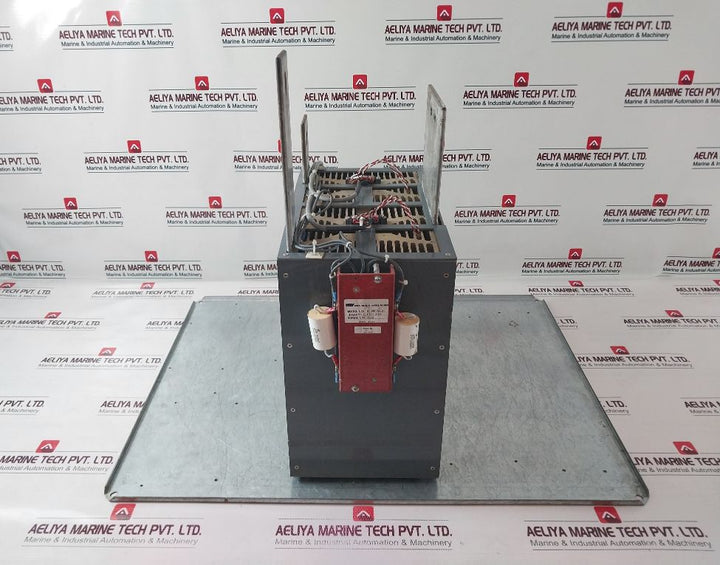 National Oilwell Varco 10506003-001 Rev.F Control Module