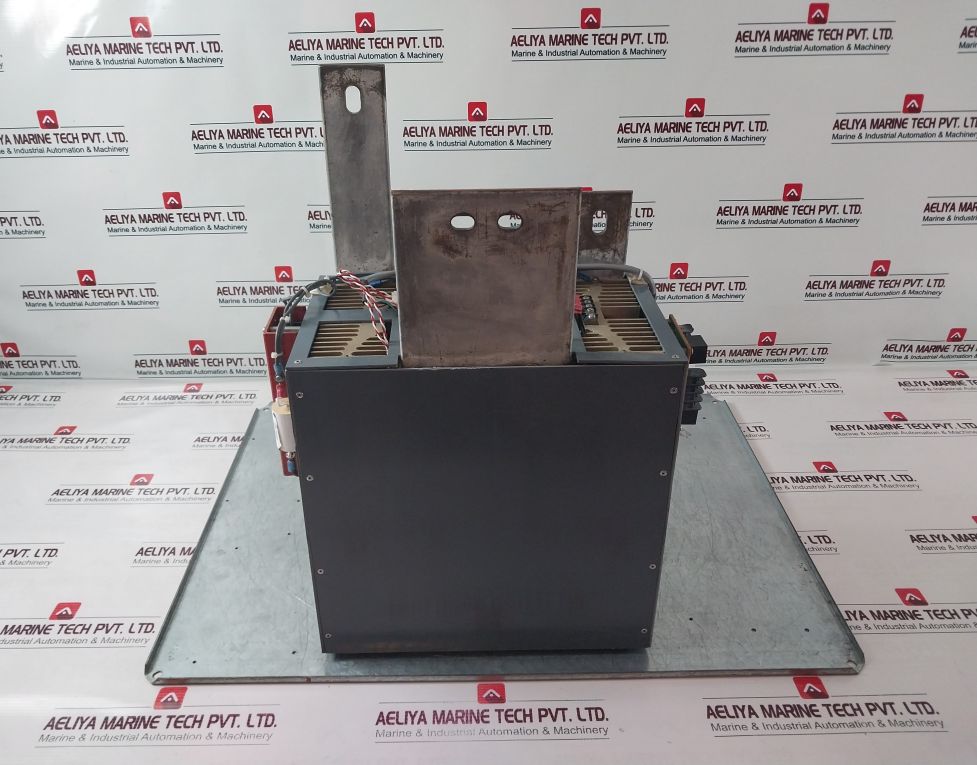 National Oilwell Varco 10506003-001 Rev.F Control Module