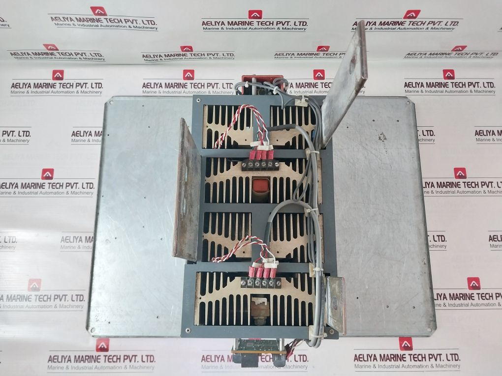National Oilwell Varco 10506003-001 Rev.F Control Module