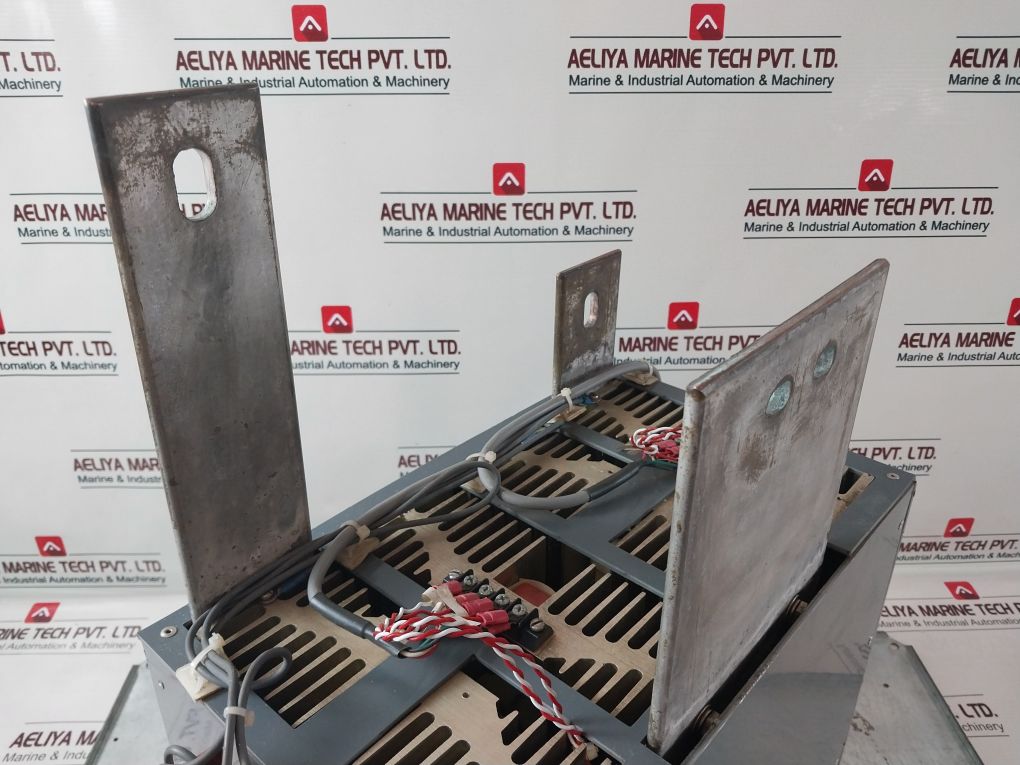 National Oilwell Varco 10506003-001 Rev.F Control Module