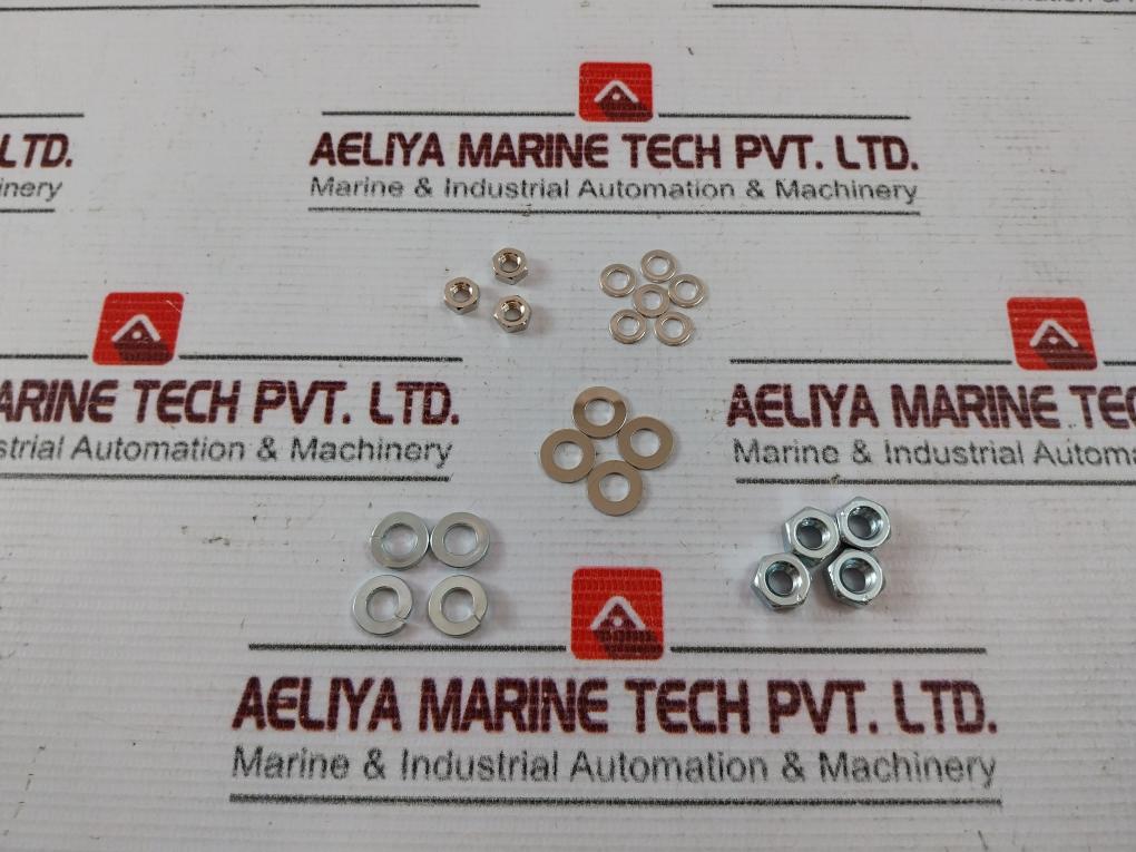 National Oilwell Varco Ips I 141-001110 Ammeter Dc 0-2500A