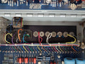 National Oilwell Varco 0521-2500-00 Ac Control Module 60Hz