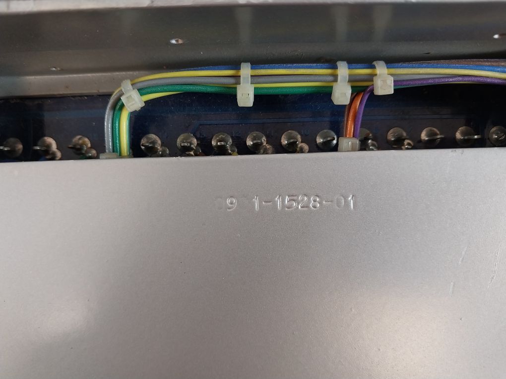 National Oilwell Varco 0521-2500-00 Ac Control Module 60Hz