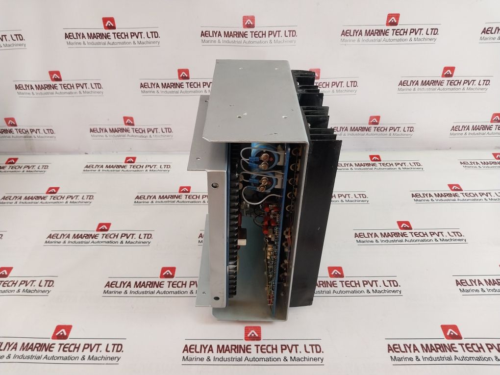 National Oilwell Varco 0521-2500-00 Ac Control Module 60Hz
