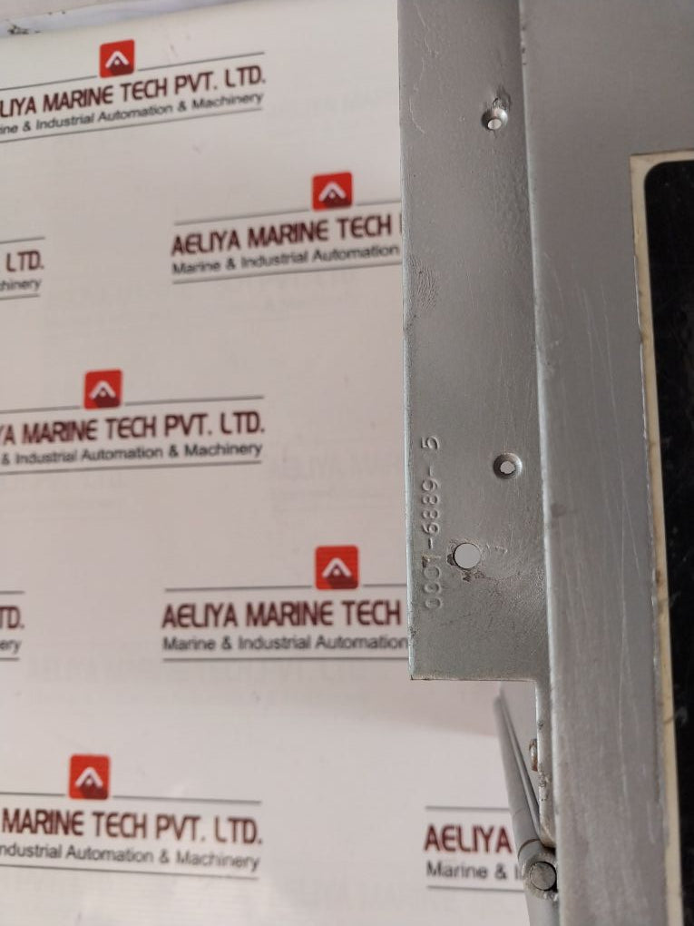 National Oilwell Varco 0521-2500-00 Ac Control Module 60Hz