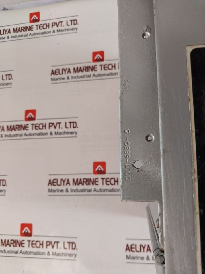National Oilwell Varco 0521-2500-00 Ac Control Module 60Hz