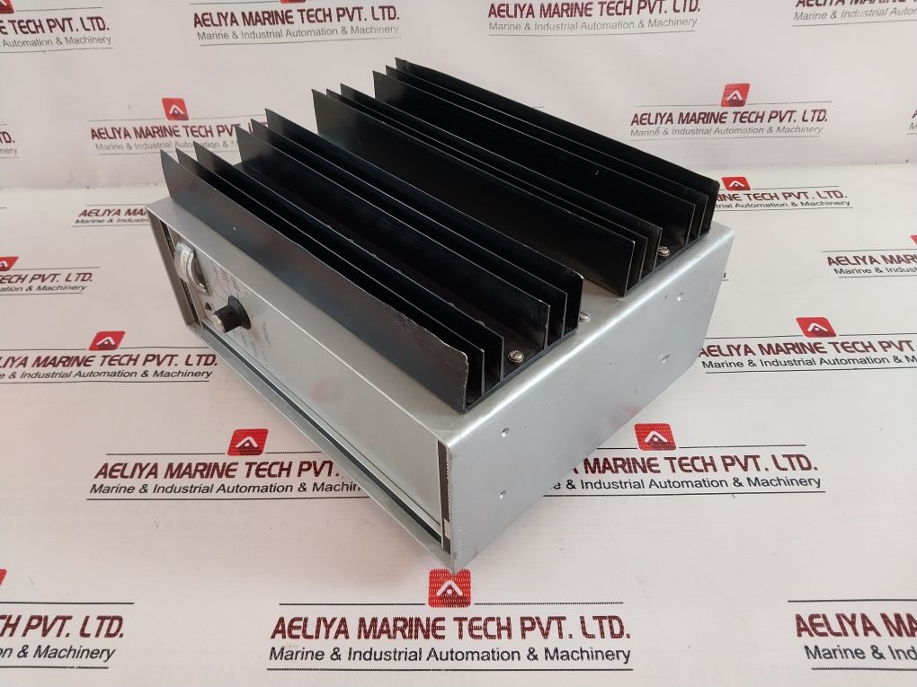 National Oilwell Varco 0521-2500-00 Ac Control Module 60Hz