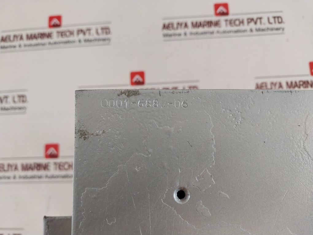 National Oilwell Varco 0521-2500-00 Ac Control Module 60Hz