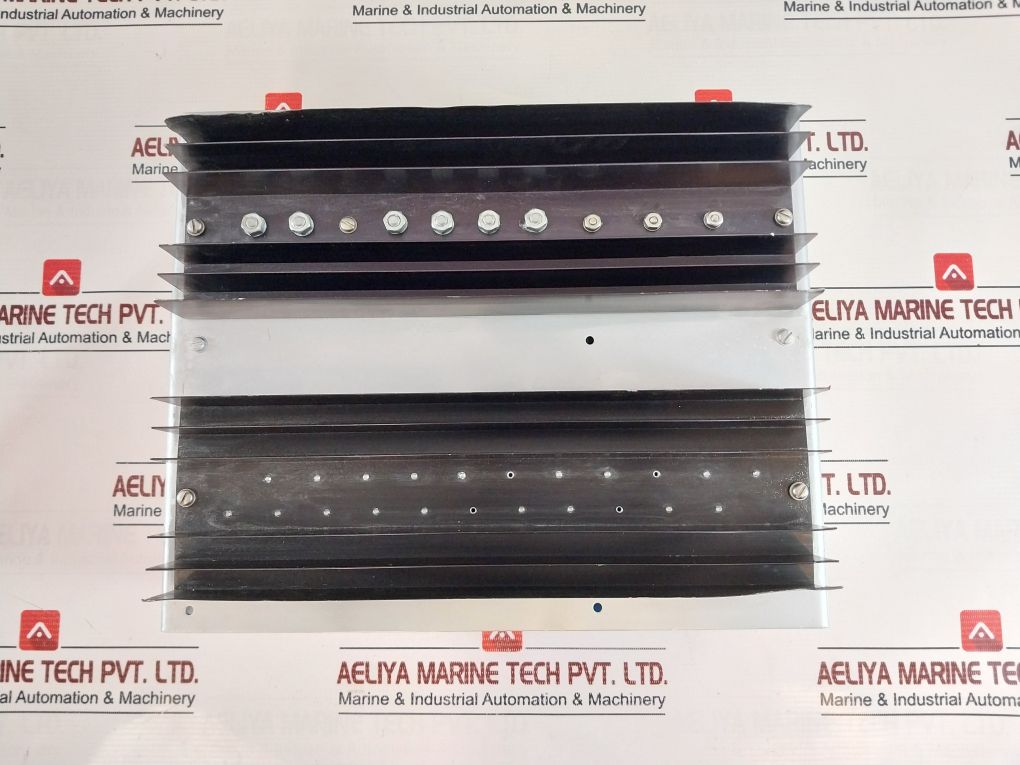 National Oilwell Varco 0521-2500-00 Ac Control Module 60Hz