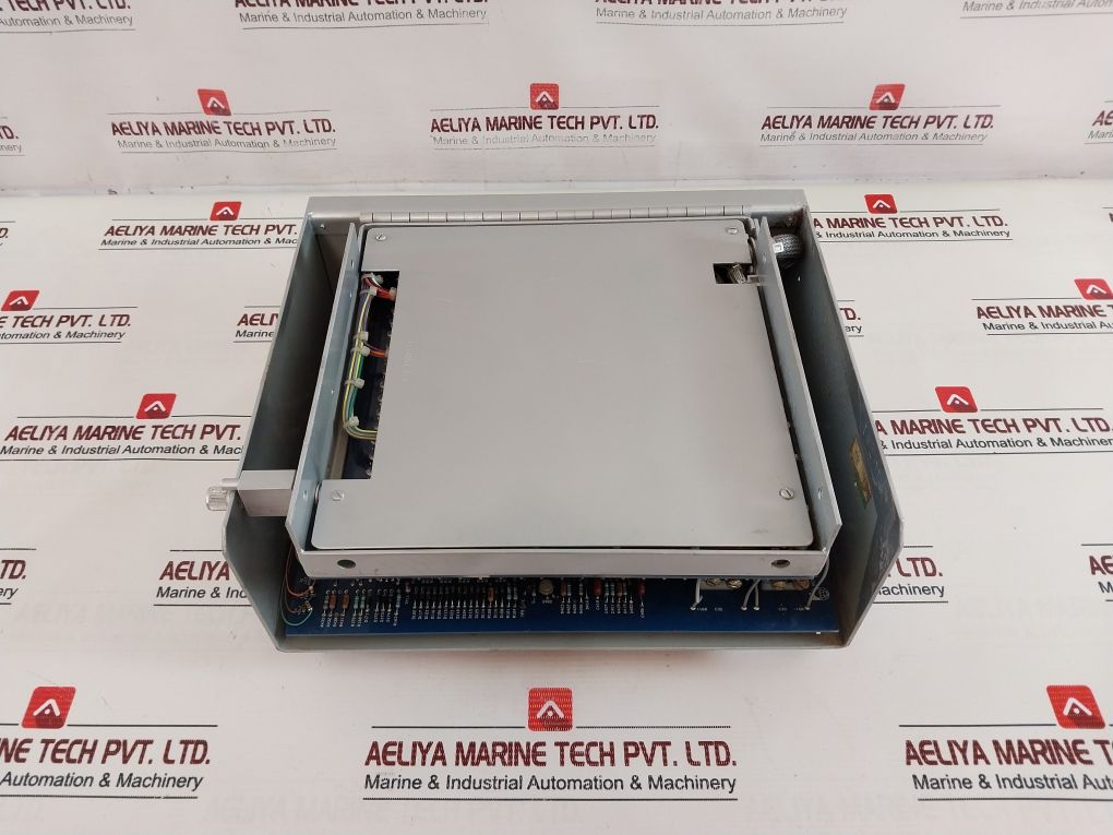 National Oilwell Varco 0521-2500-00 Ac Control Module 60Hz