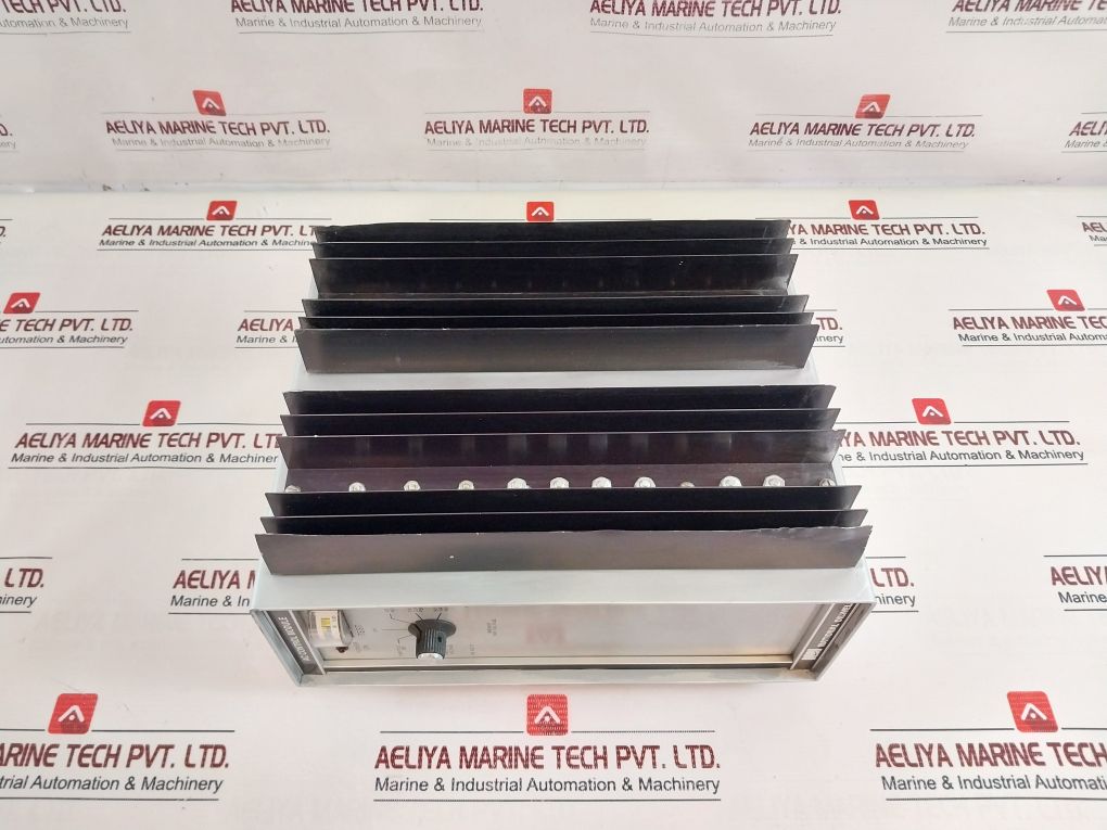 National Oilwell Varco 0521-2500-00 Ac Control Module 60Hz