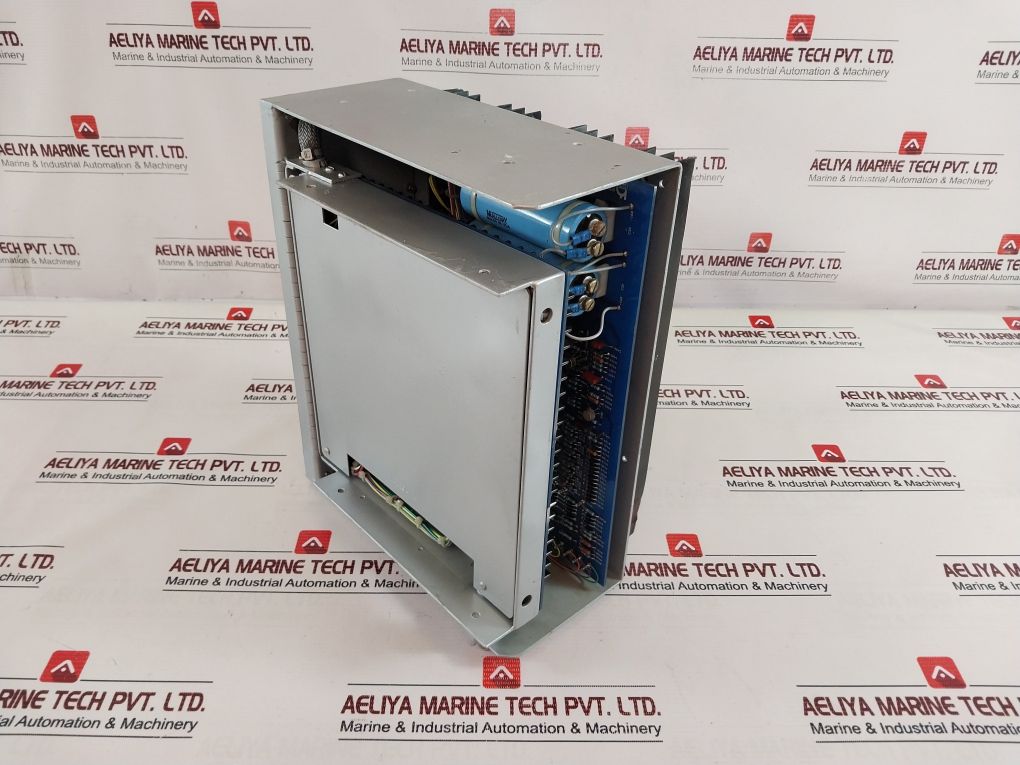 National Oilwell Varco 0521-2500-00 Ac Control Module 60Hz