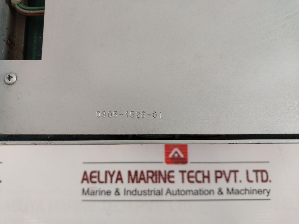 National Oilwell Varco 0521-2500-00 Ac Control Module 600 Volts