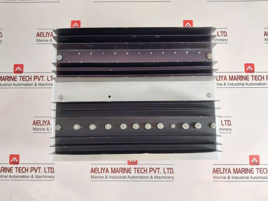 National Oilwell Varco 0521-2500-00 Ac Control Module 600 Volts