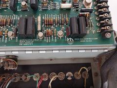 National Oilwell Varco 0521-2500-00 Ac Control Module 600 Volts