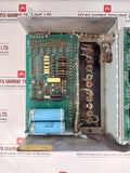 National Oilwell Varco 0521-2500-00 Ac Control Module 600 Volts