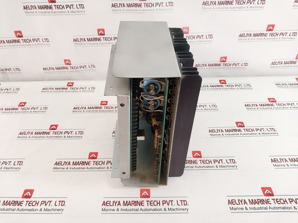 National Oilwell Varco 0521-2500-00 Ac Control Module 600 Volts ...