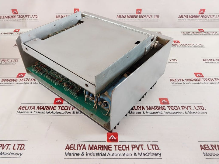 National Oilwell Varco 0521-2500-00 Ac Control Module 600 Volts