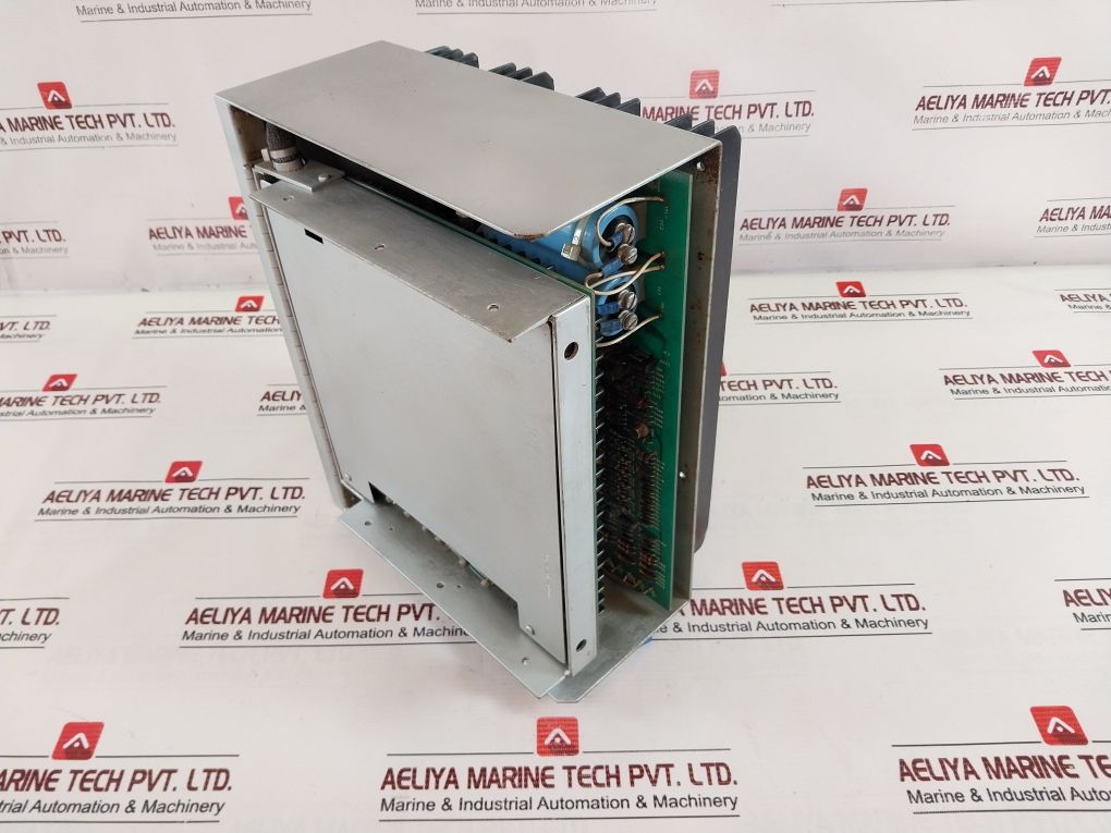 National Oilwell Varco 0521-2500-00 Ac Control Module 600 Volts