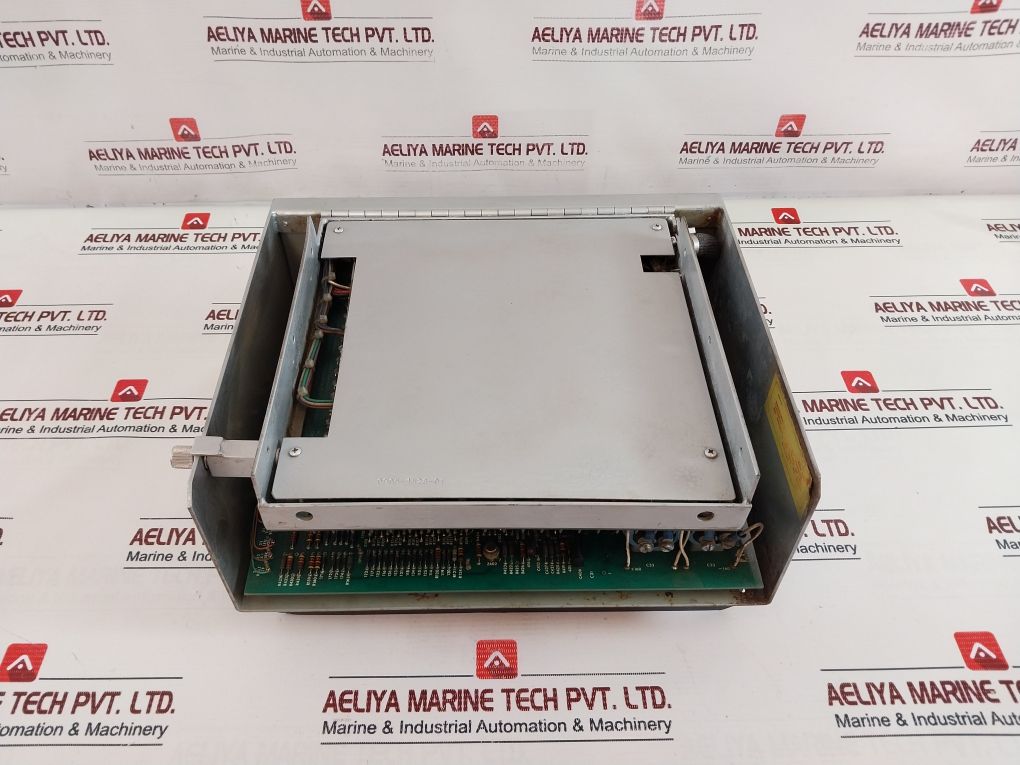 National Oilwell Varco 0521-2500-00 Ac Control Module 600 Volts