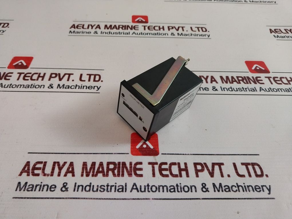 National Th241 Hour Meter Ac100V 50/60Hz