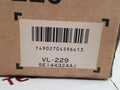 National Vl-229 Marine Telephone