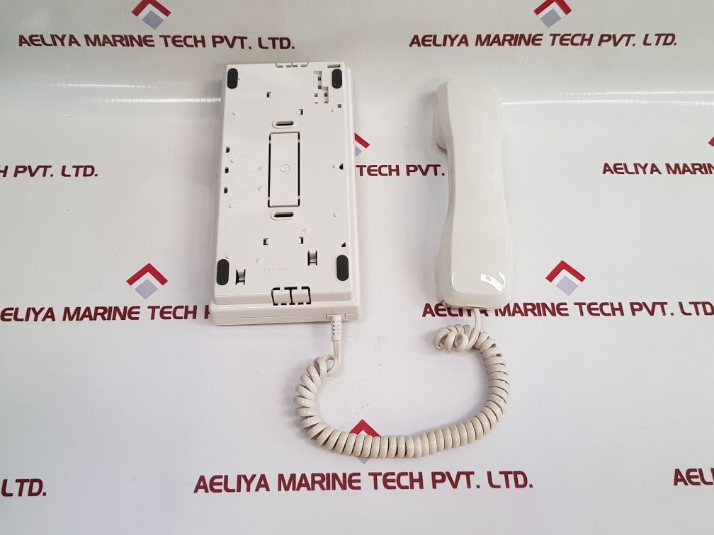 National Vl-229 Marine Telephone