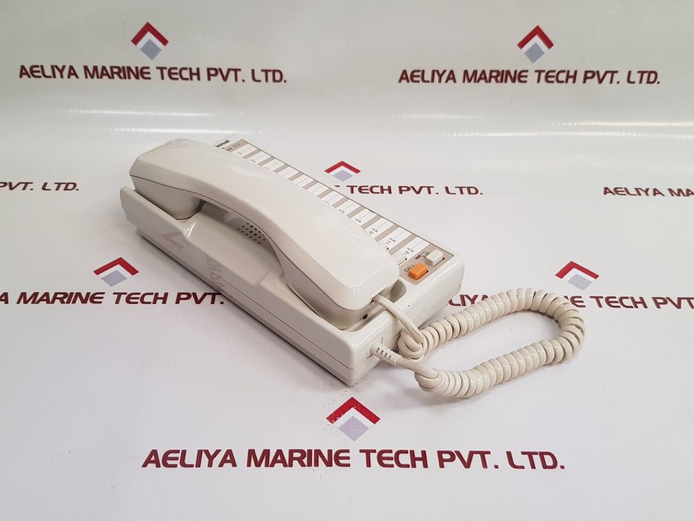 National Vl-229 Marine Telephone