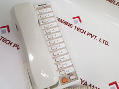 National Vl-229 Marine Telephone