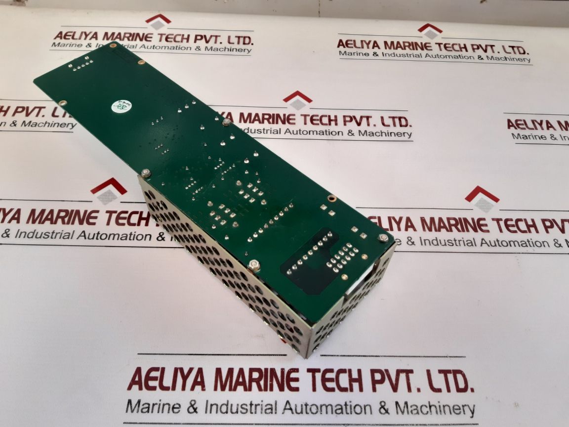 Nautronix 171-464-002 Power Supply Board