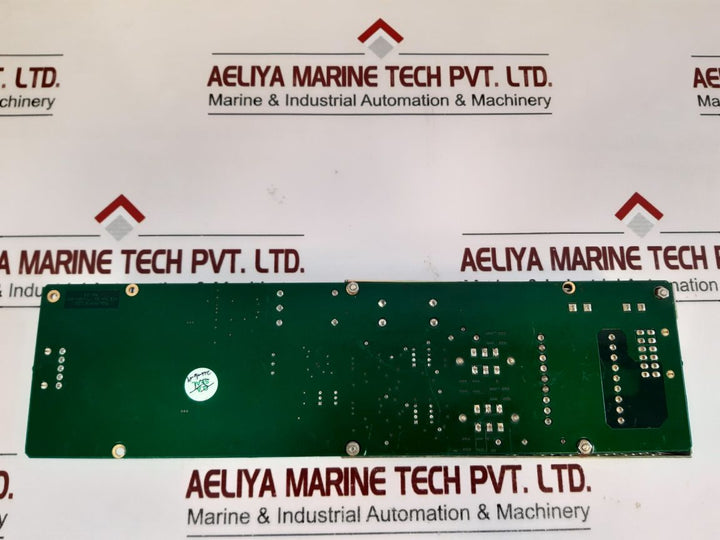 Nautronix 171-464-002 Power Supply Board