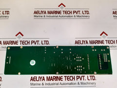 Nautronix 171-464-002 Power Supply Board