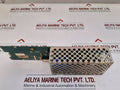 Nautronix 171-464-002 Power Supply Board